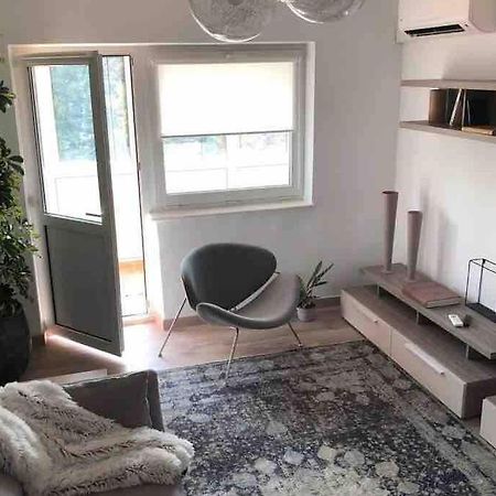 Apartament Downtown Chic Jassy Zewnętrze zdjęcie