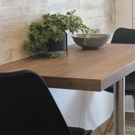 Apartament Downtown Chic Jassy Zewnętrze zdjęcie