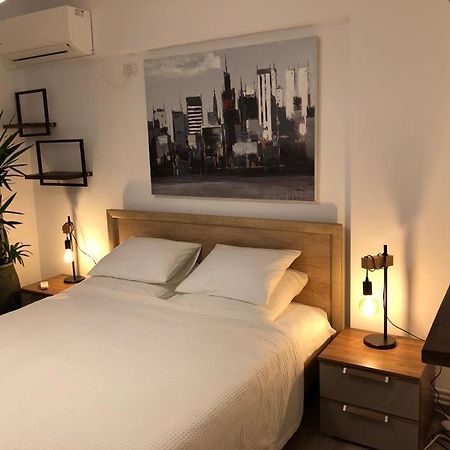 Apartament Downtown Chic Jassy Zewnętrze zdjęcie