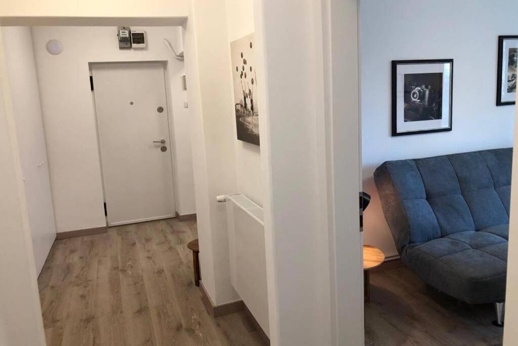 Apartament Downtown Chic Jassy Zewnętrze zdjęcie