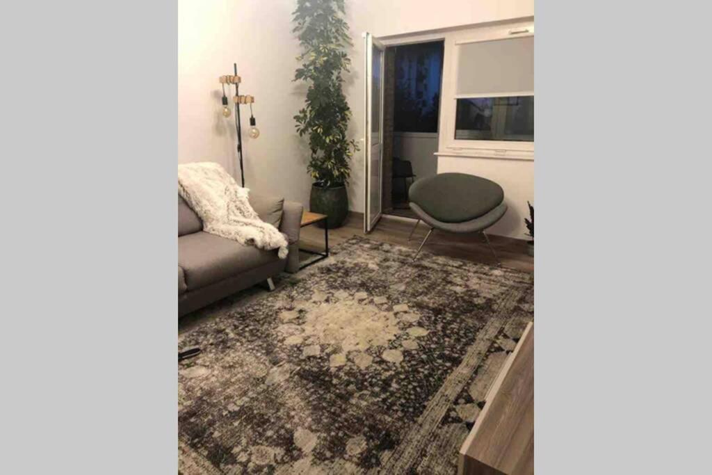 Apartament Downtown Chic Jassy Zewnętrze zdjęcie