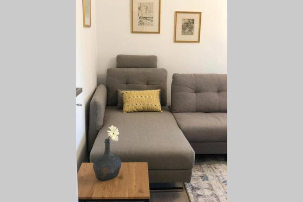 Apartament Downtown Chic Jassy Zewnętrze zdjęcie