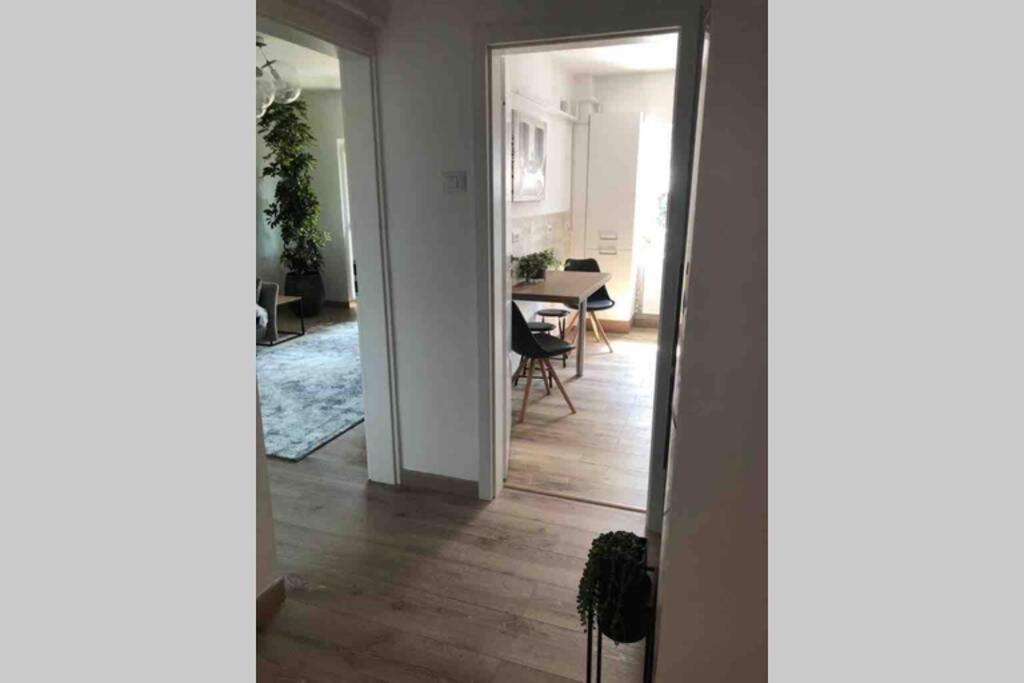 Apartament Downtown Chic Jassy Zewnętrze zdjęcie