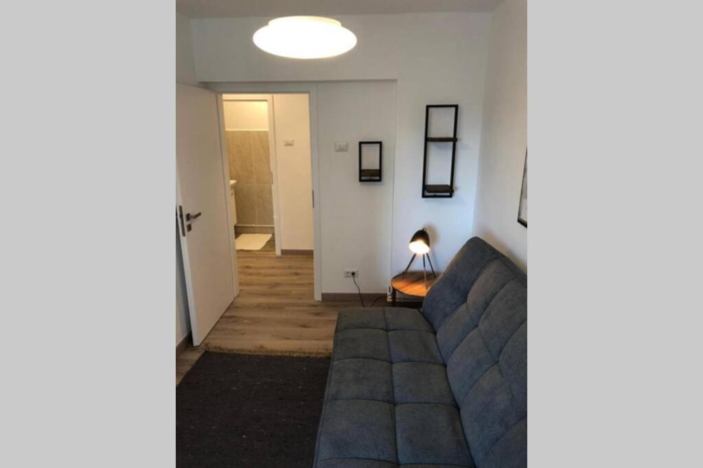 Apartament Downtown Chic Jassy Zewnętrze zdjęcie