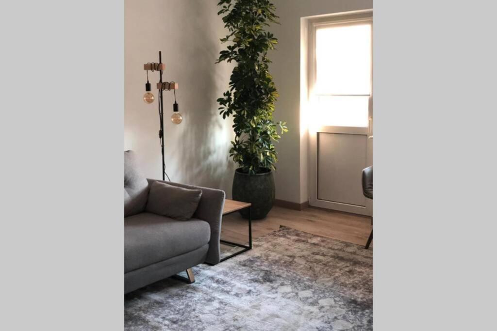 Apartament Downtown Chic Jassy Zewnętrze zdjęcie