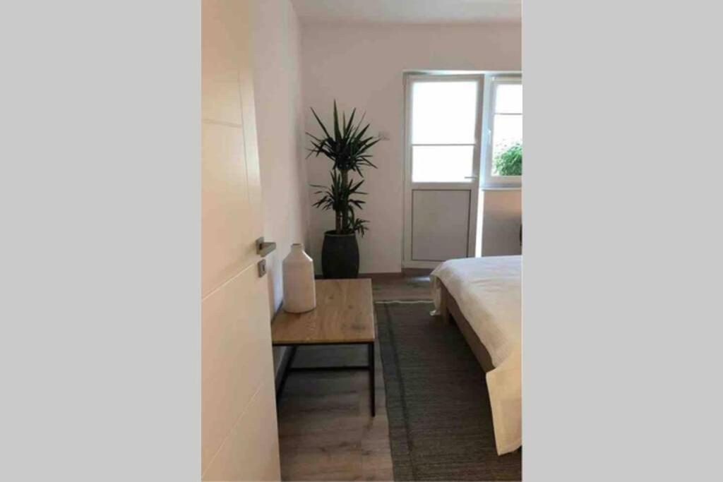 Apartament Downtown Chic Jassy Zewnętrze zdjęcie